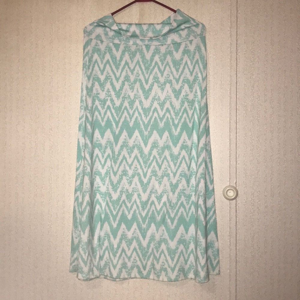 Girls Cato skirt